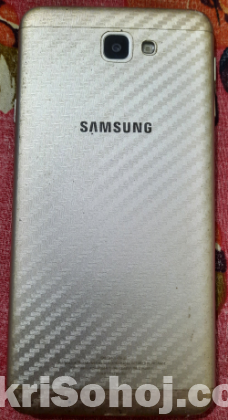 Samsung J7 prime